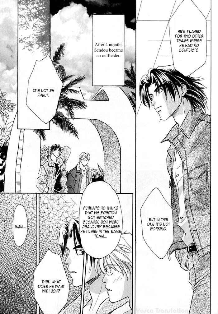 Page 9 Chapter 3 Double Call