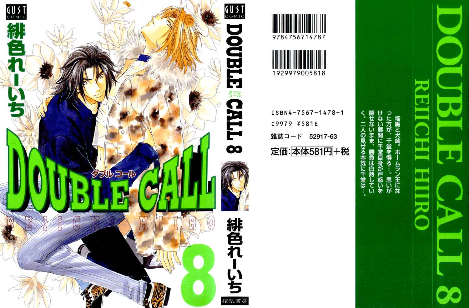 Page 1 Chapter 25 Double Call