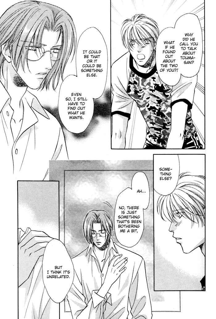 Page 40 Chapter 25 Double Call