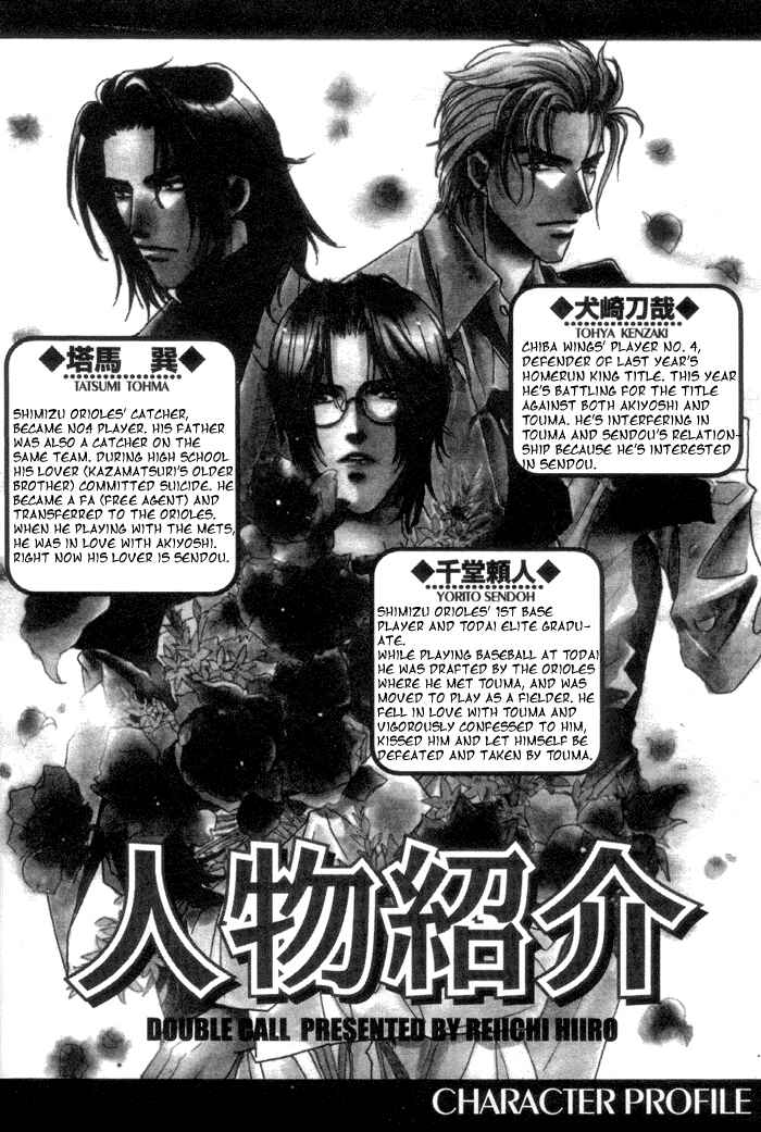 Page 6 Chapter 25 Double Call
