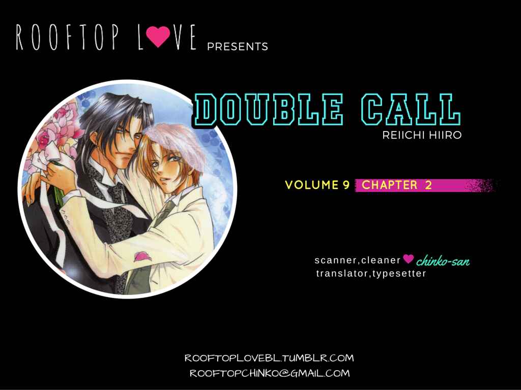 Page 1 Chapter 31 Double Call
