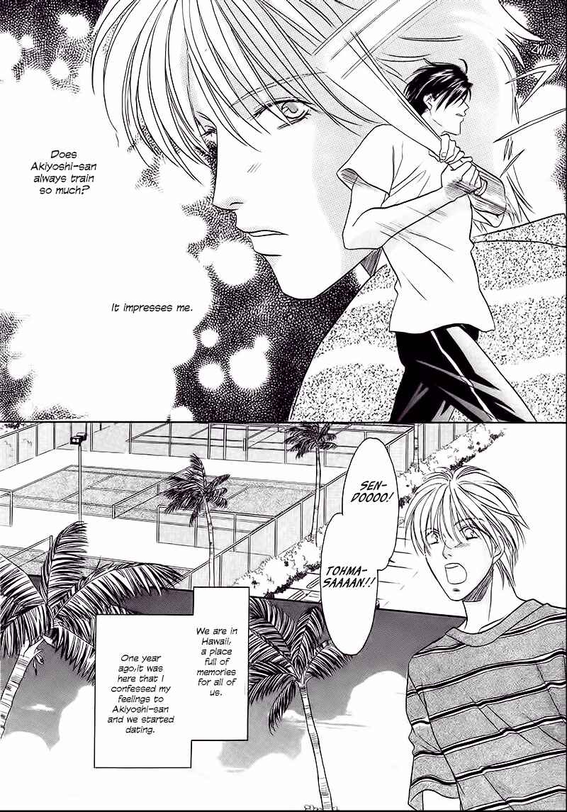 Page 10 Chapter 31 Double Call