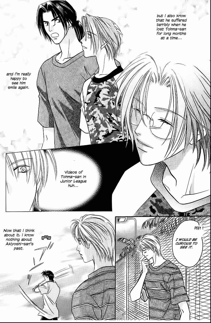 Page 13 Chapter 31 Double Call
