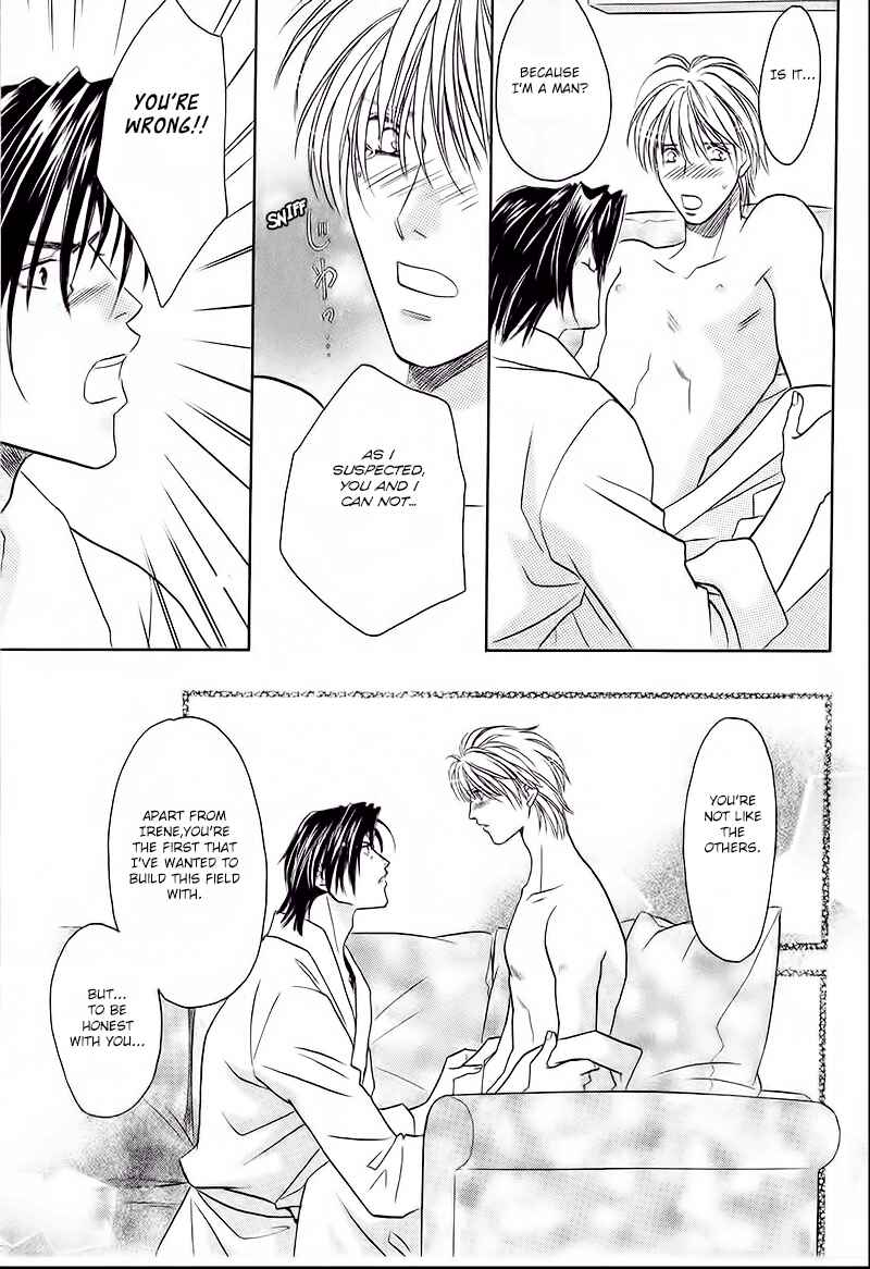 Page 22 Chapter 31 Double Call