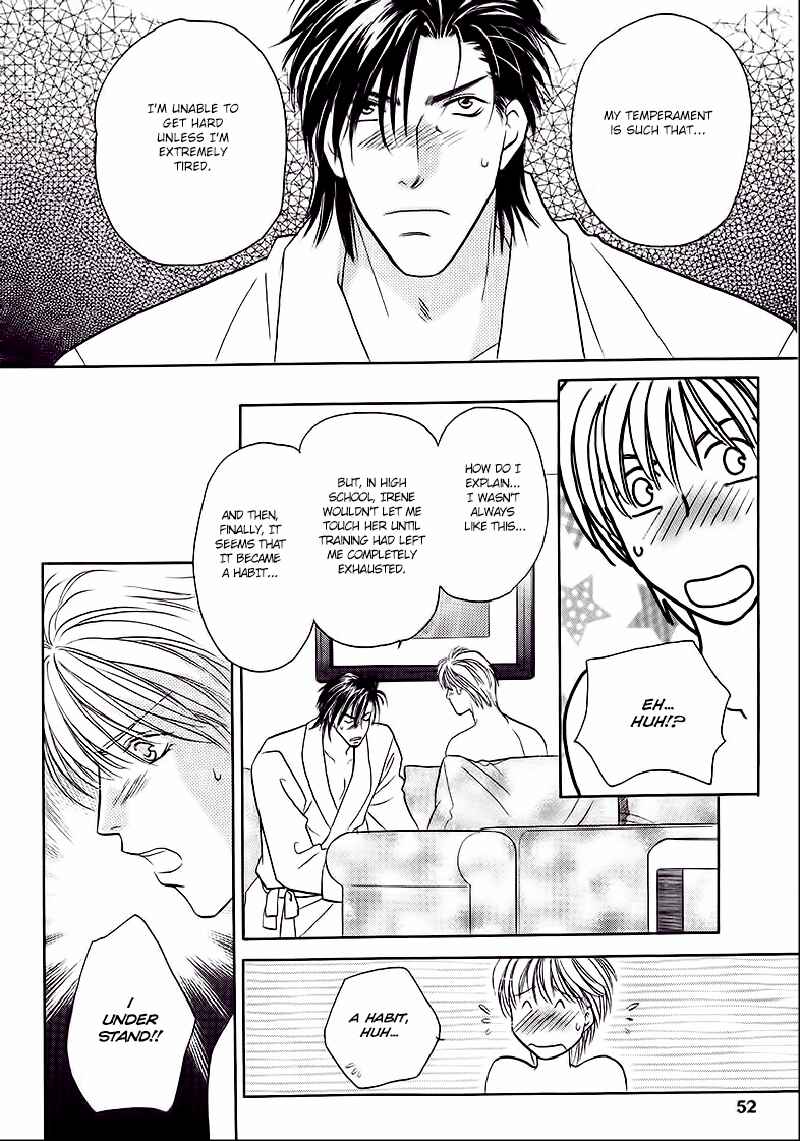 Page 23 Chapter 31 Double Call
