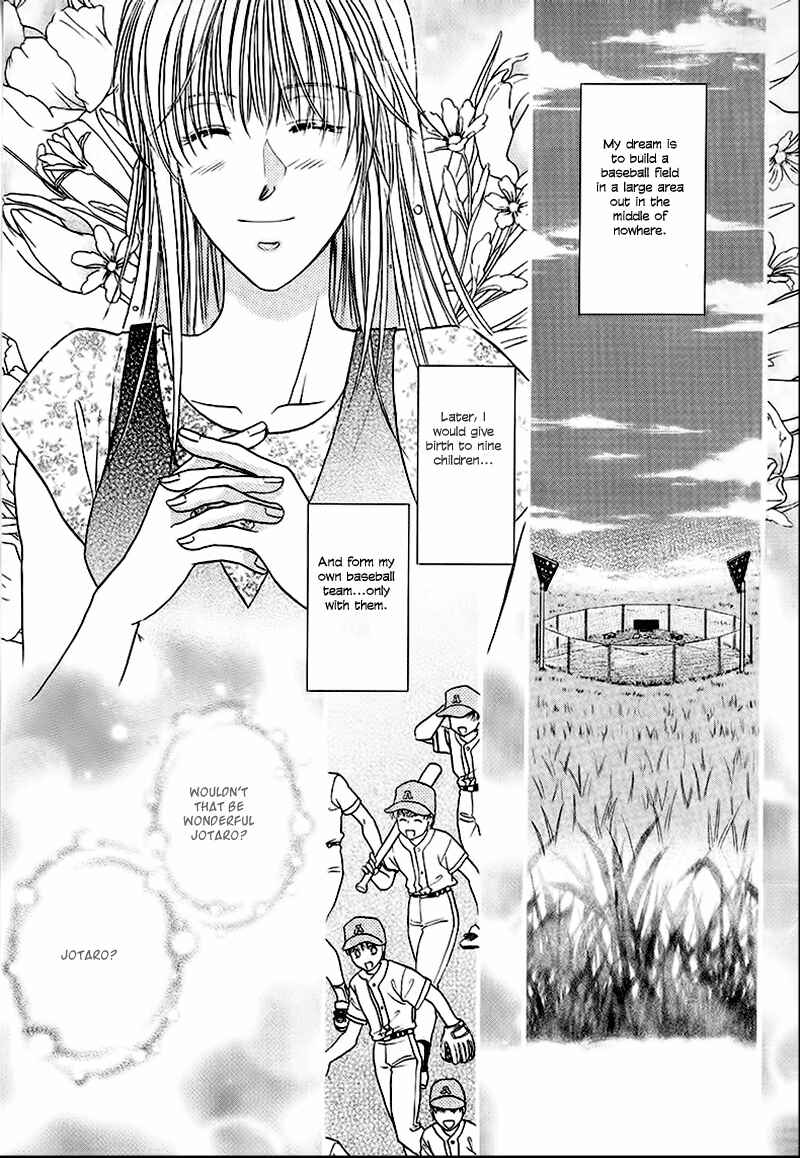 Page 6 Chapter 31 Double Call