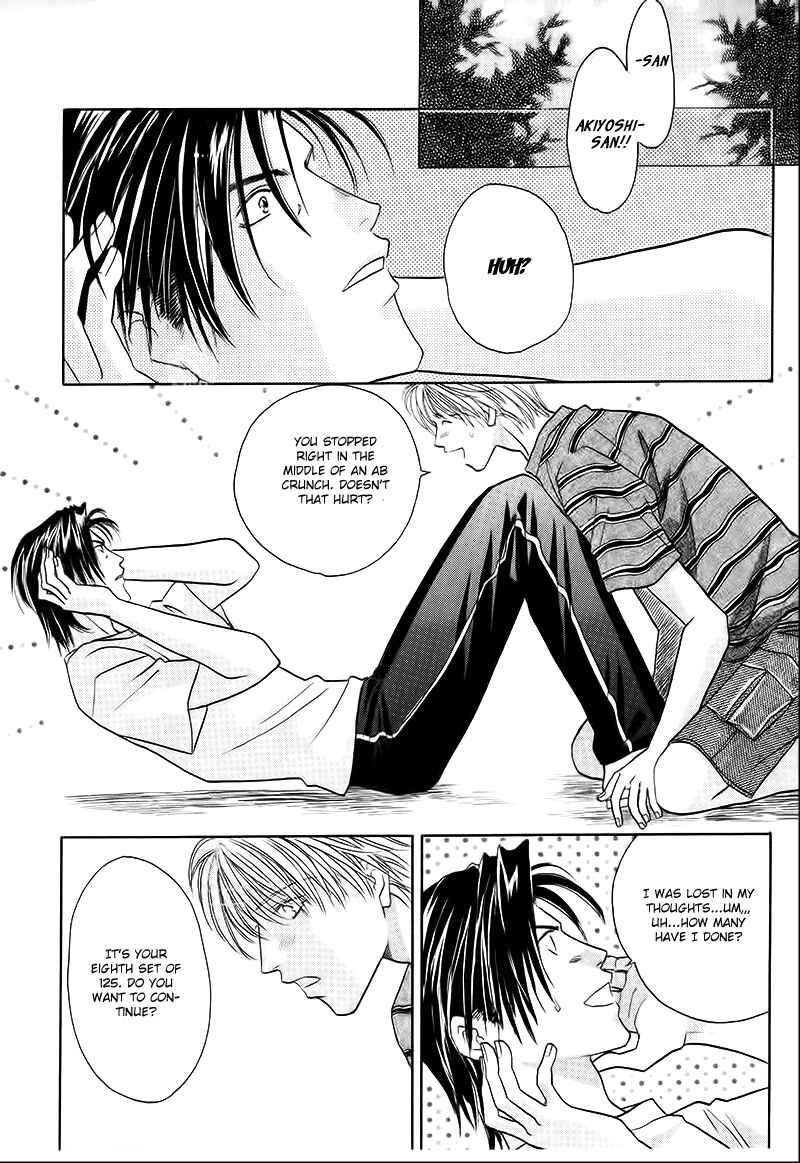Page 8 Chapter 31 Double Call
