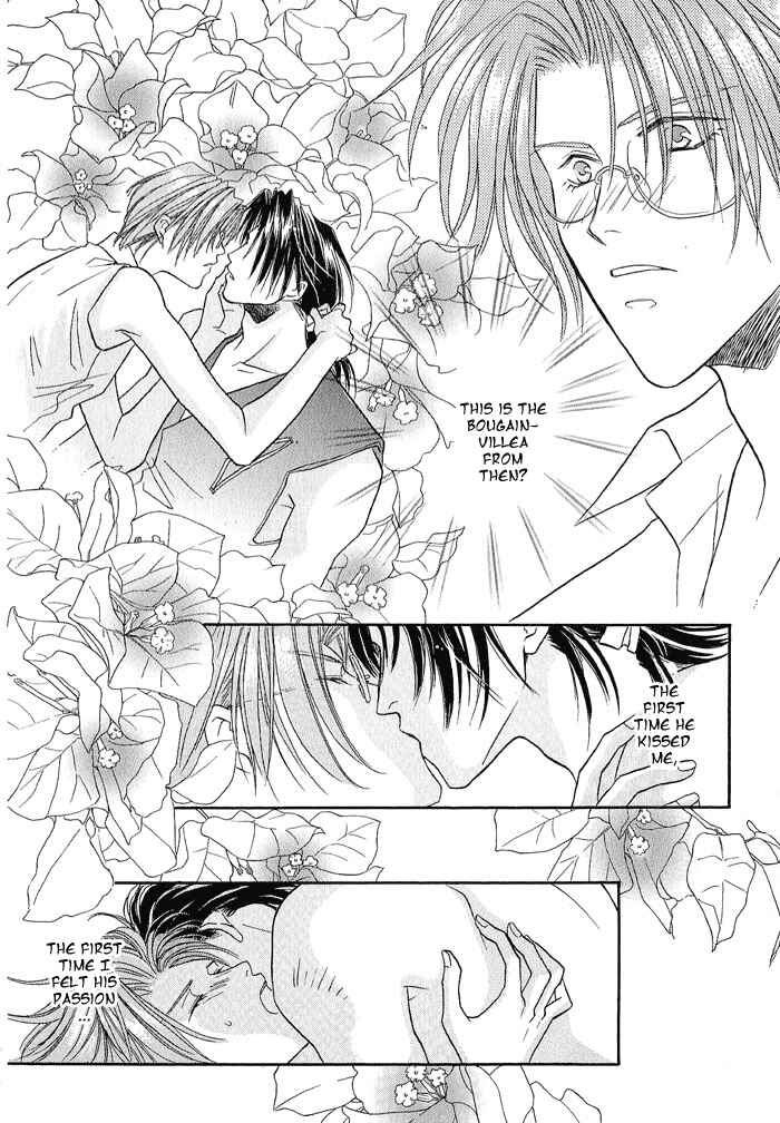 Page 5 Chapter 21.1 Double Call