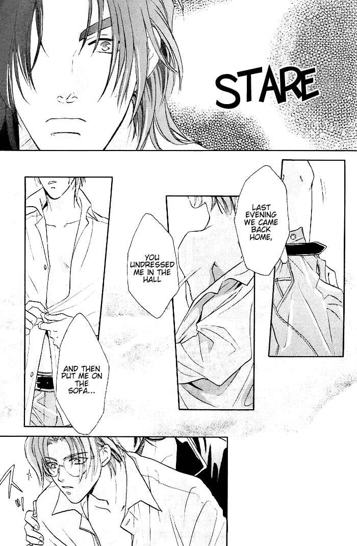 Page 4 Chapter 6 Double Call
