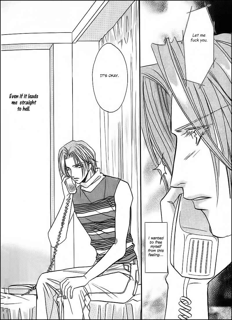 Page 19 Chapter 32.1 Double Call