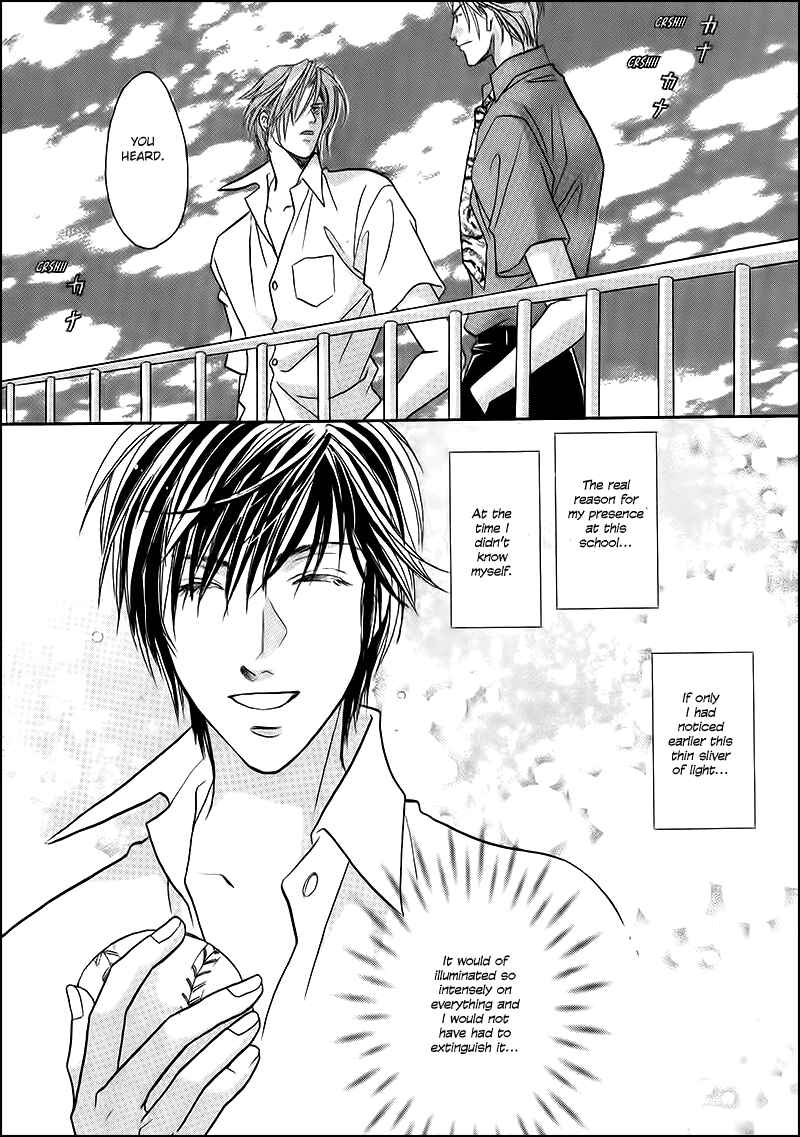 Page 9 Chapter 32.1 Double Call