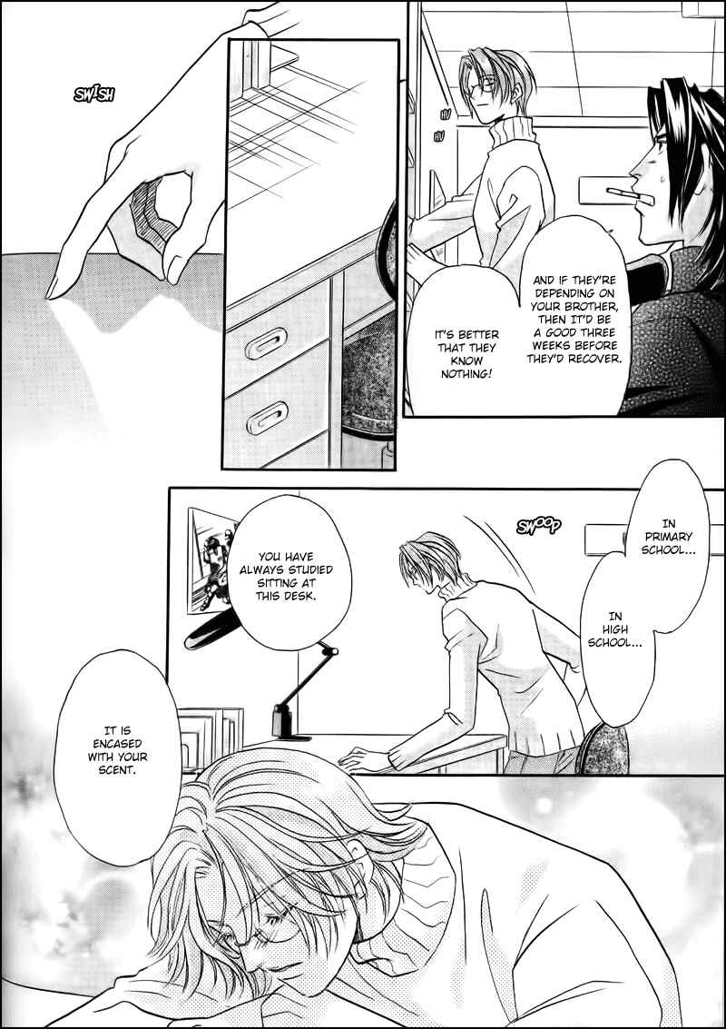 Page 22 Chapter 33 Double Call