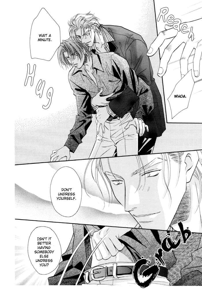 Page 10 Chapter 22 Double Call