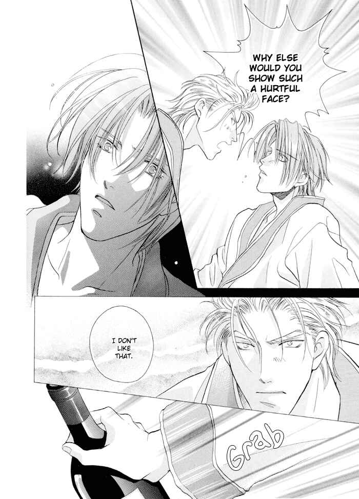Page 30 Chapter 22 Double Call