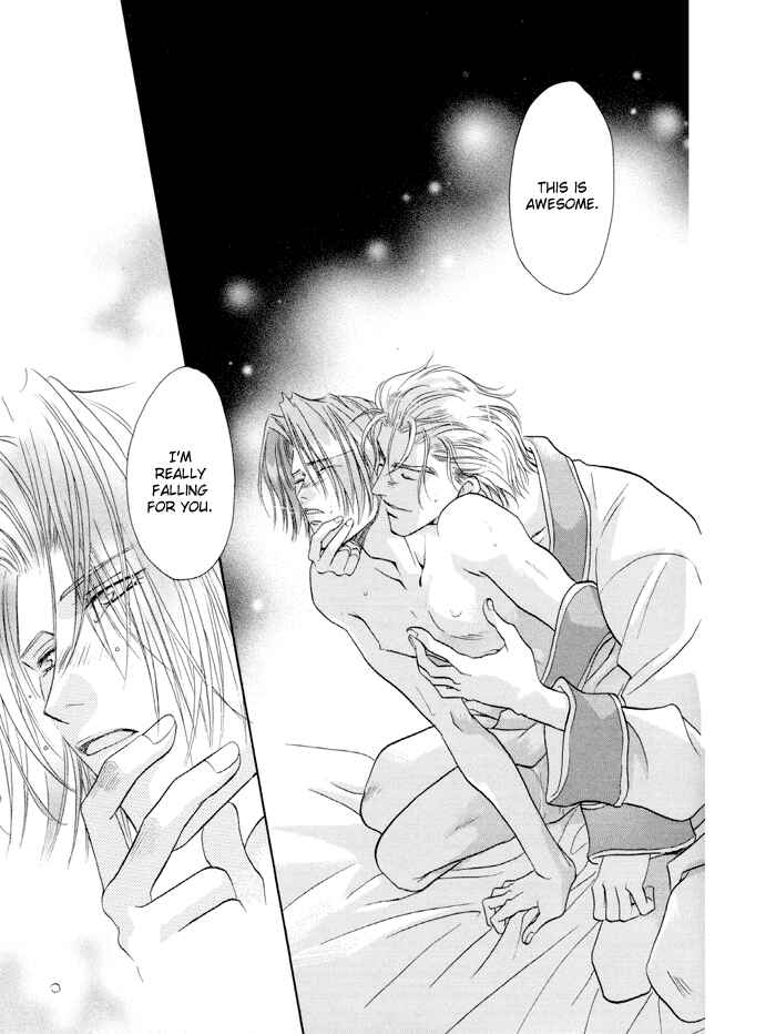Page 35 Chapter 22 Double Call