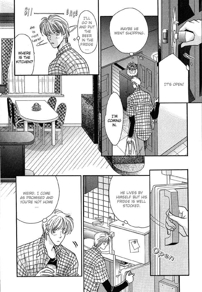 Page 6 Chapter 17 Double Call