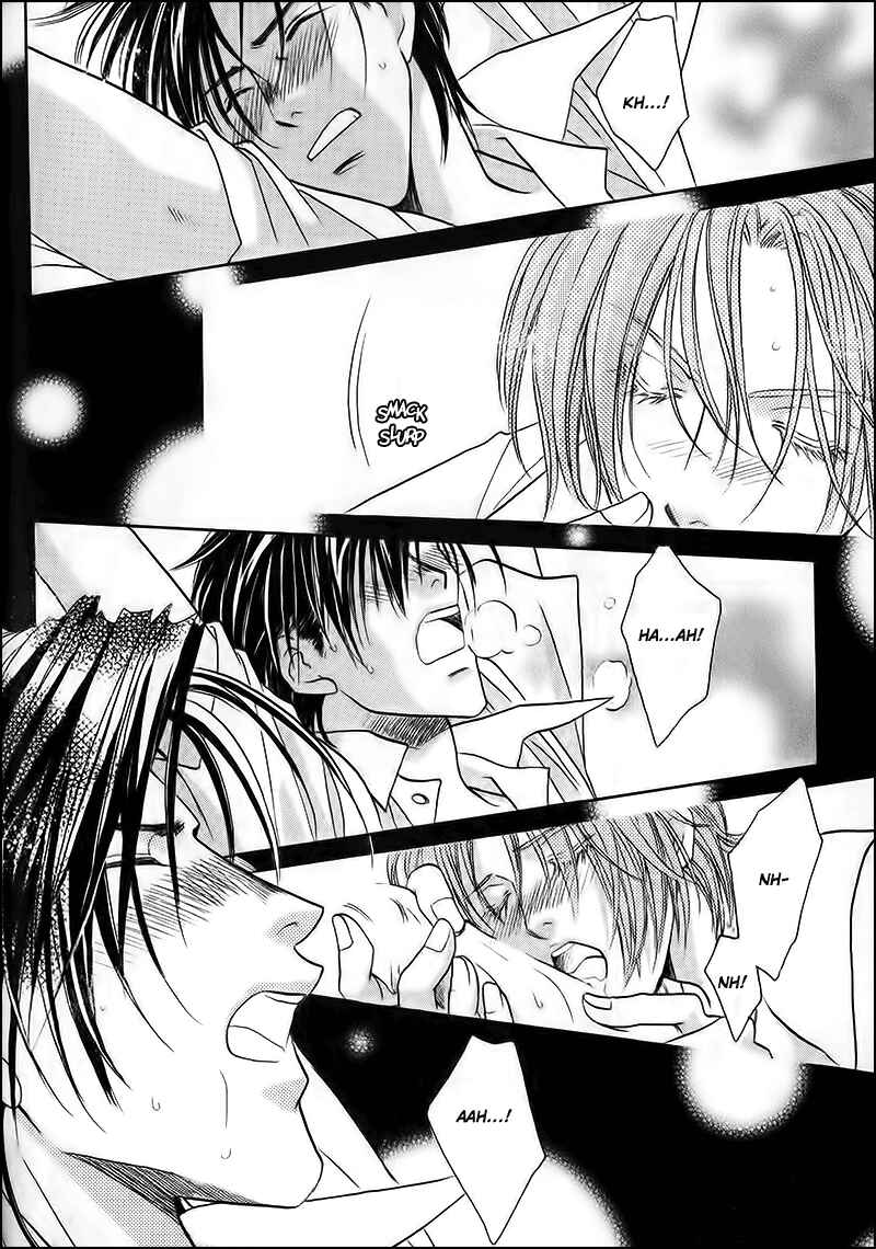 Page 10 Chapter 34 Double Call