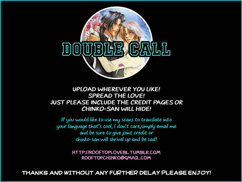 Page 2 Chapter 34 Double Call