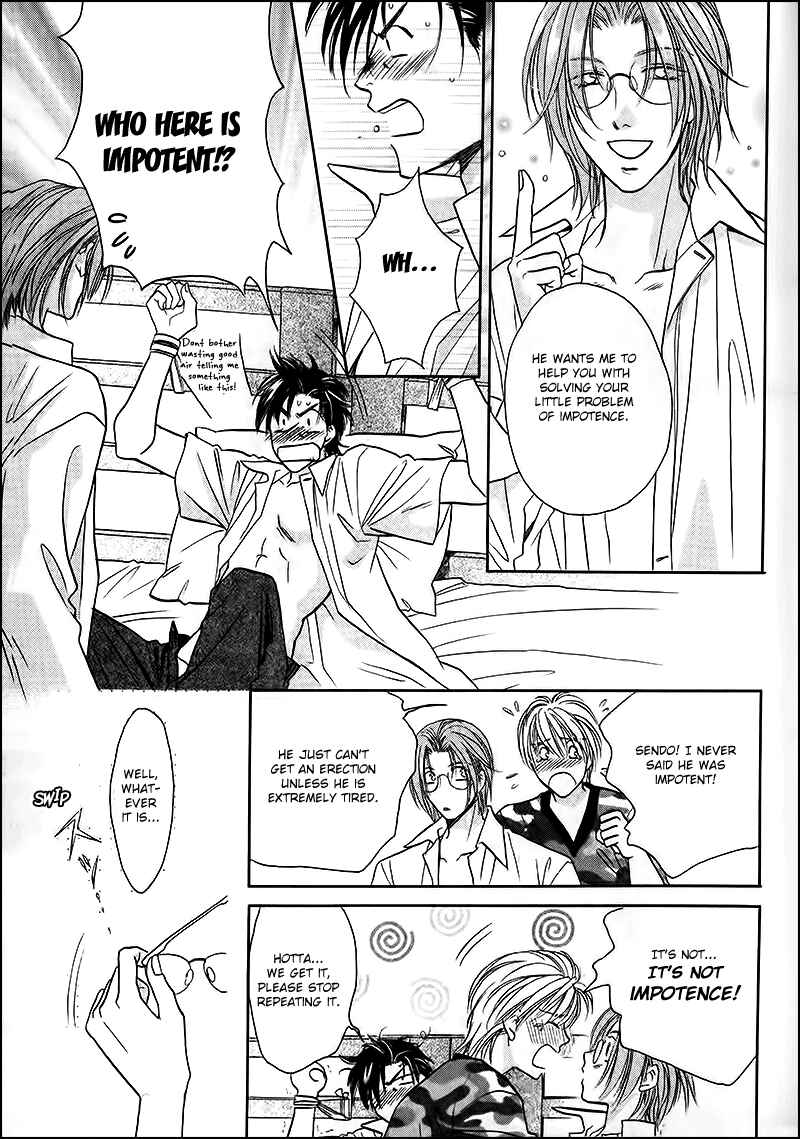 Page 7 Chapter 34 Double Call
