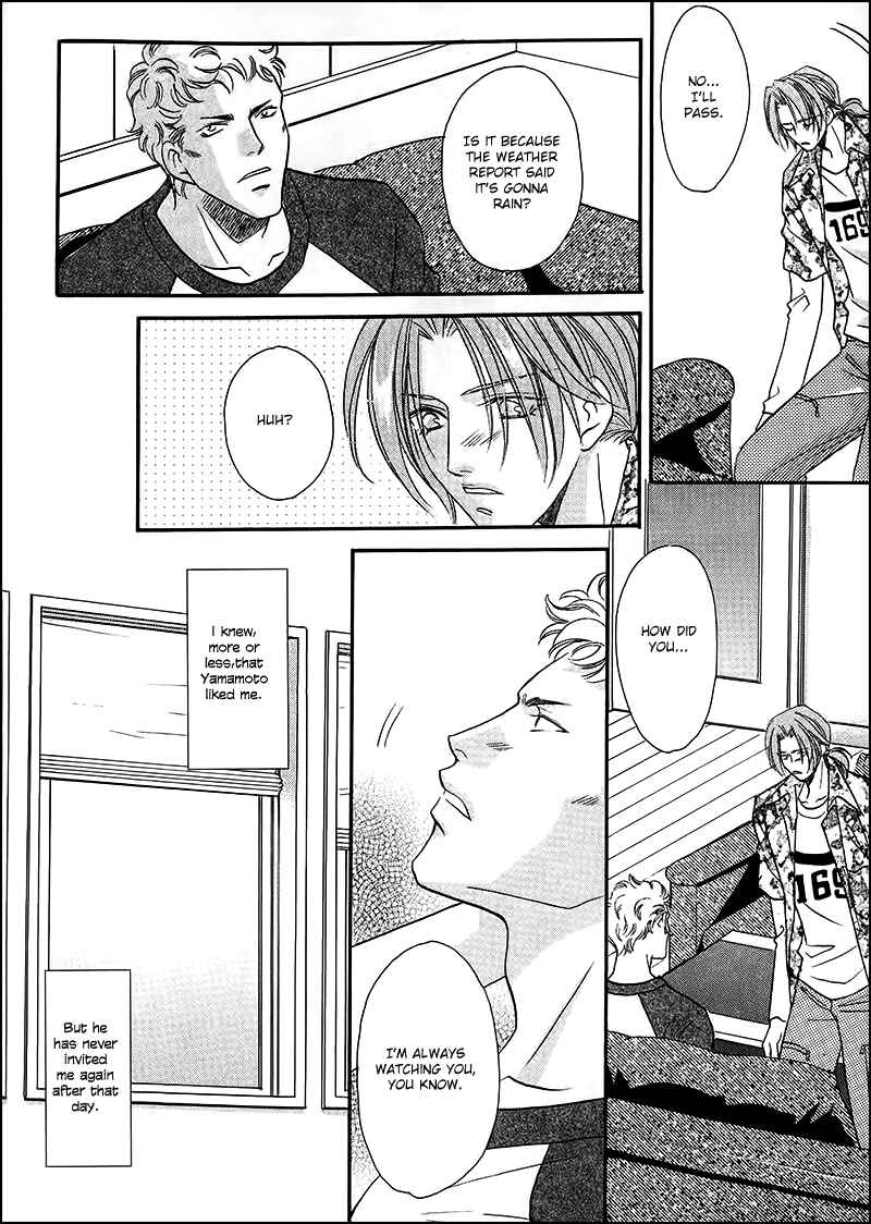 Page 14 Chapter 32.2 Double Call