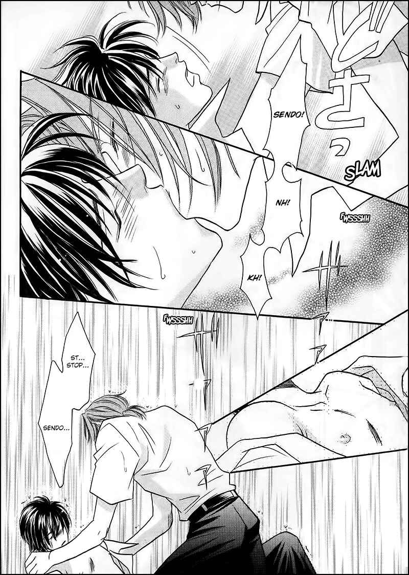 Page 22 Chapter 32.2 Double Call