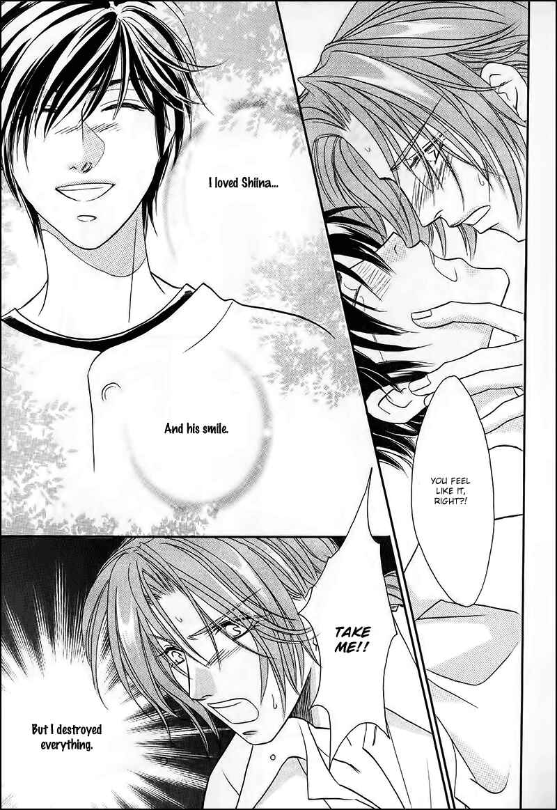 Page 23 Chapter 32.2 Double Call