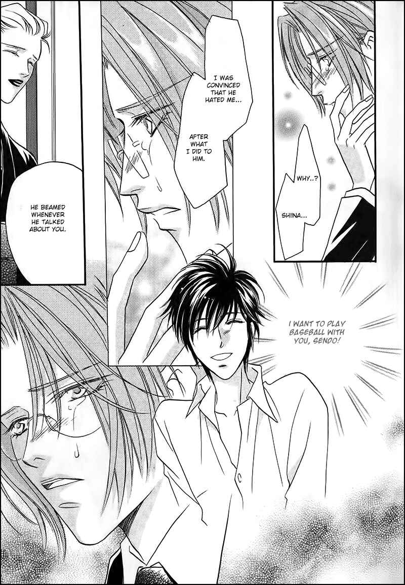 Page 31 Chapter 32.2 Double Call
