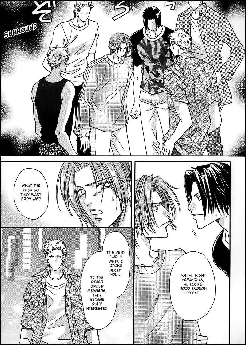 Page 7 Chapter 32.2 Double Call