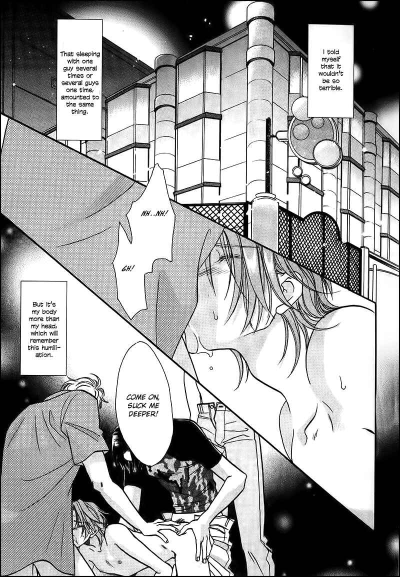 Page 9 Chapter 32.2 Double Call