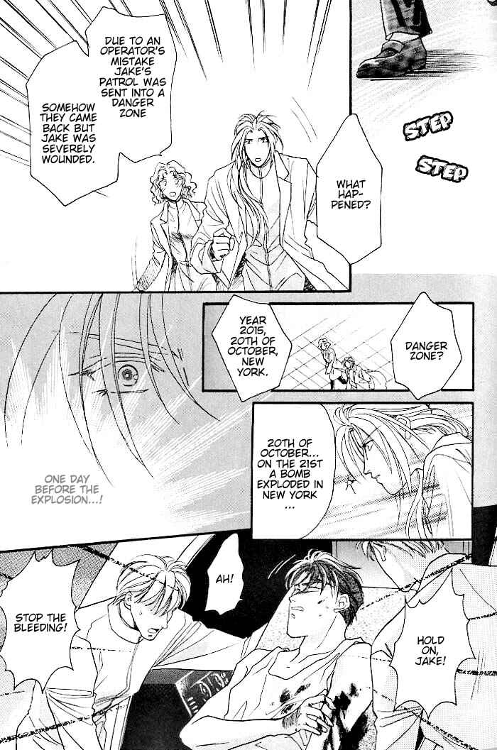 Page 11 Chapter 5 Double Call