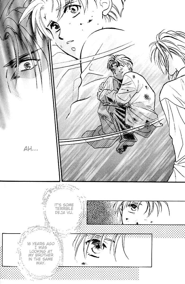 Page 14 Chapter 5 Double Call