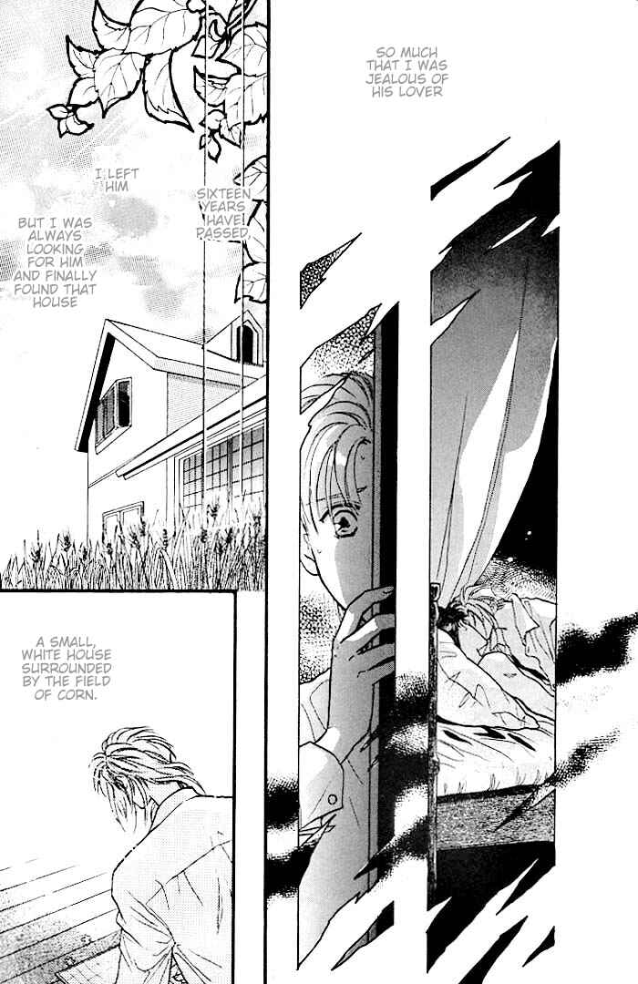 Page 3 Chapter 5 Double Call