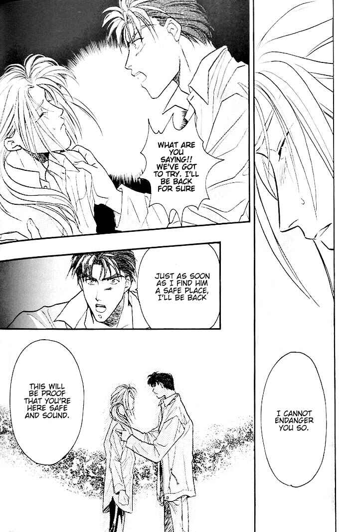 Page 30 Chapter 5 Double Call