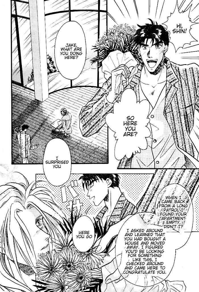 Page 4 Chapter 5 Double Call