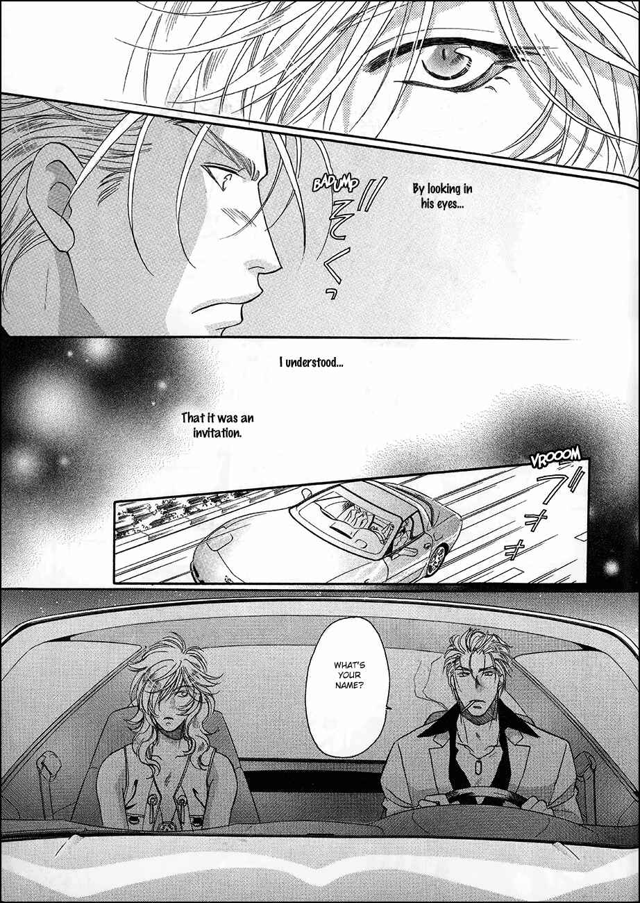 Page 22 Chapter 35 Double Call