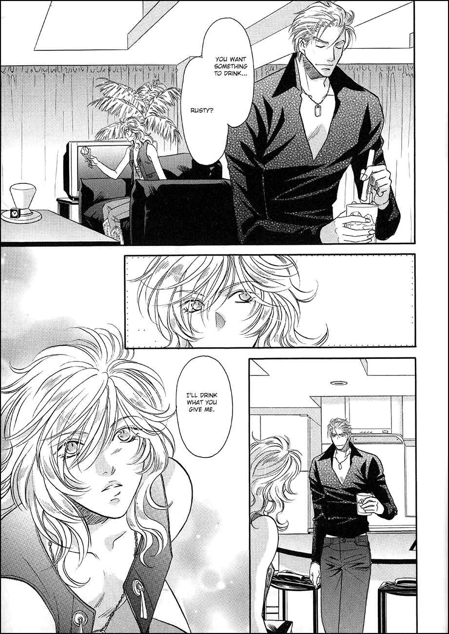 Page 24 Chapter 35 Double Call