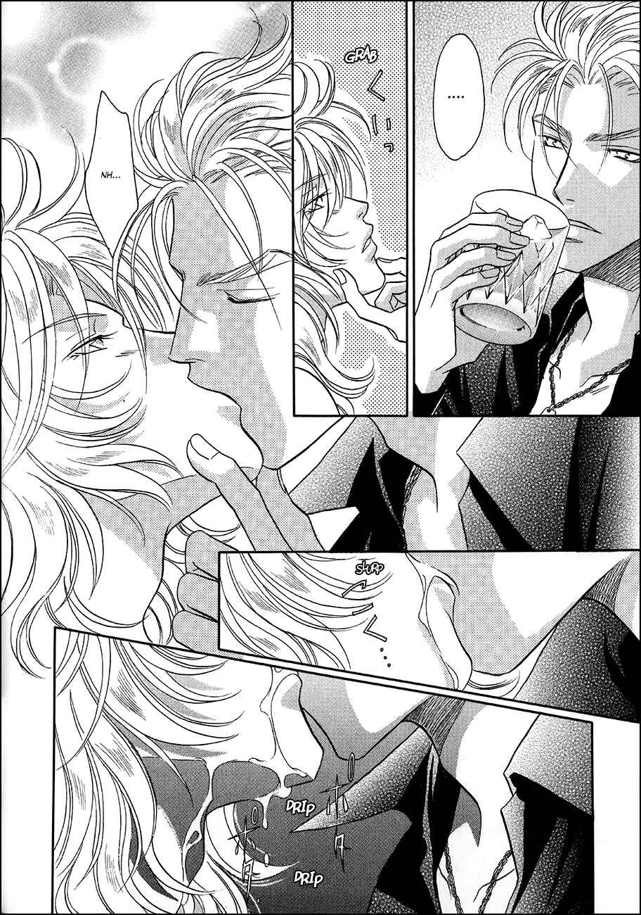 Page 25 Chapter 35 Double Call