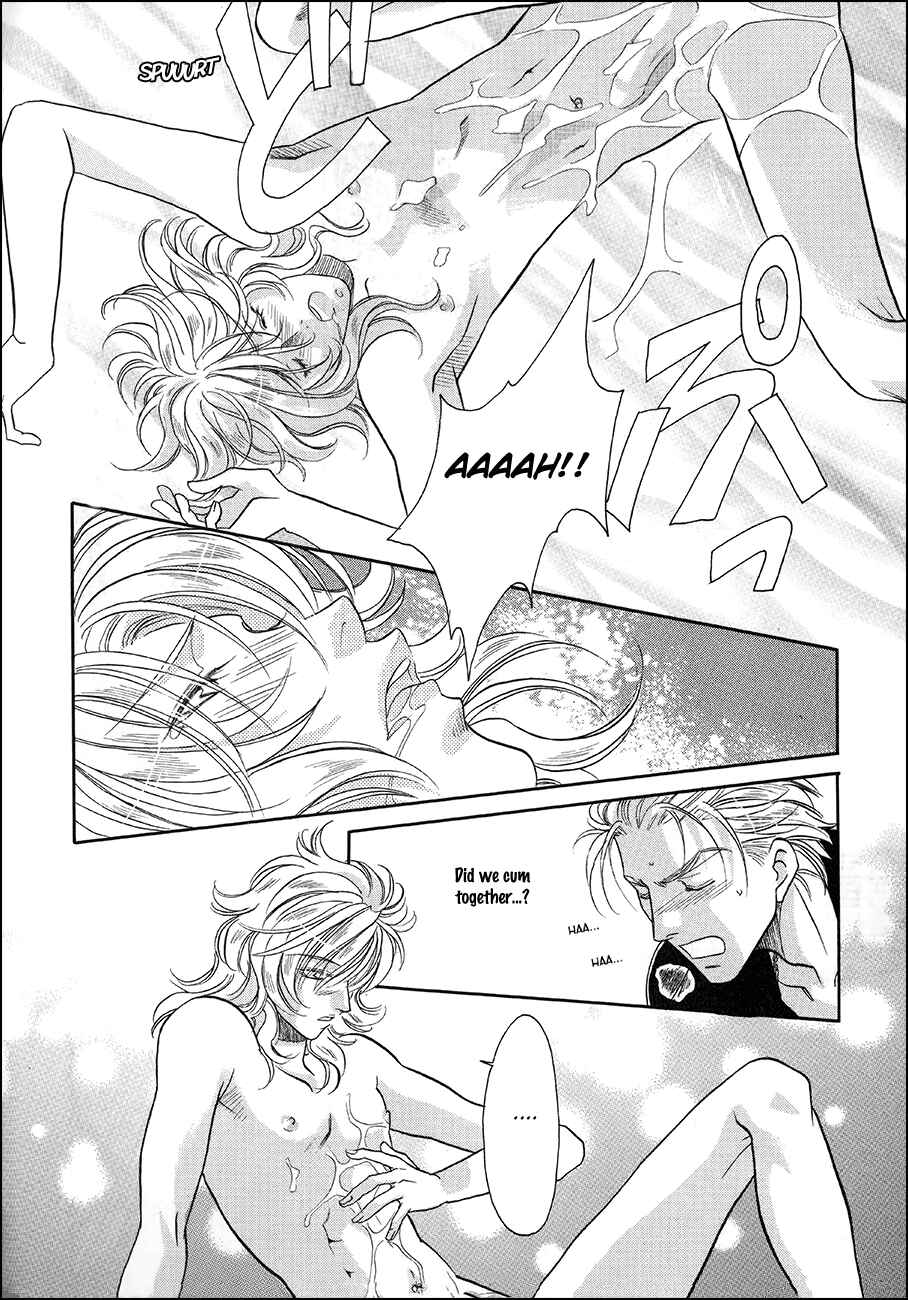 Page 31 Chapter 35 Double Call