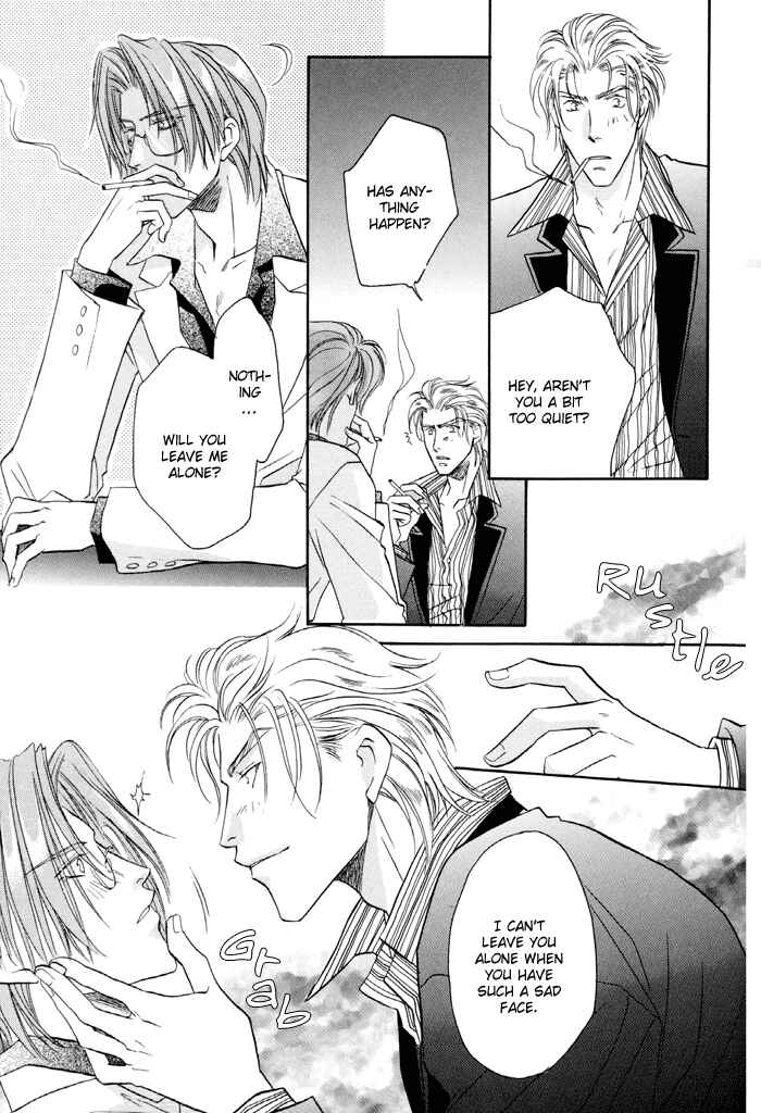 Page 22 Chapter 21 Double Call