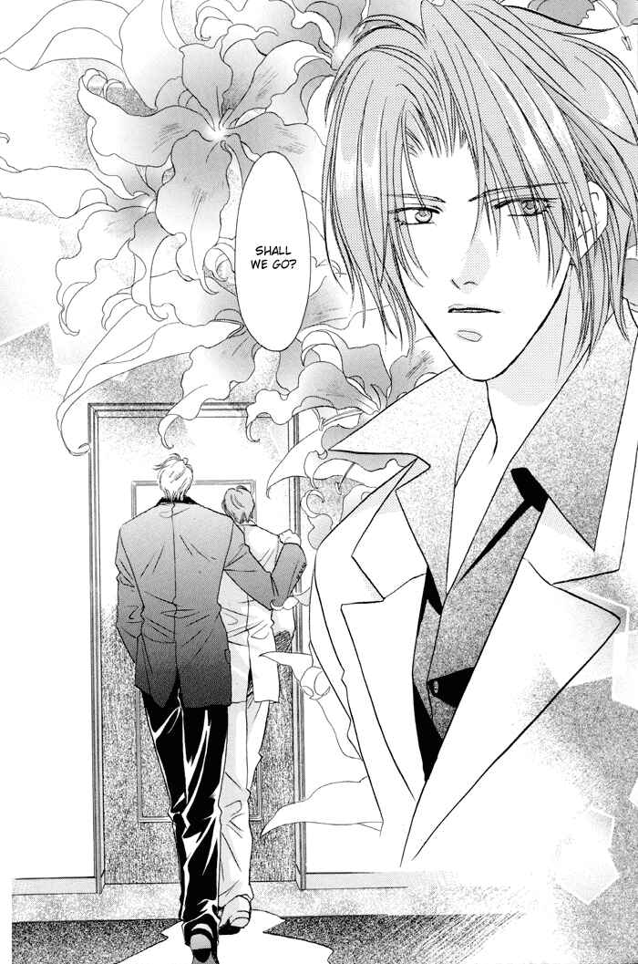 Page 25 Chapter 21 Double Call