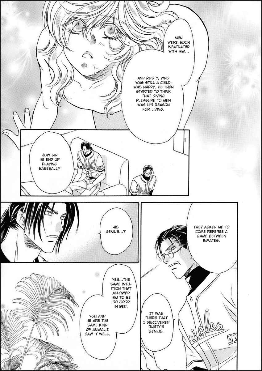 Page 12 Chapter 37 Double Call