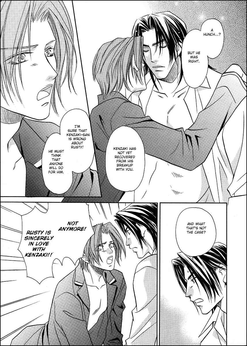 Page 30 Chapter 37 Double Call