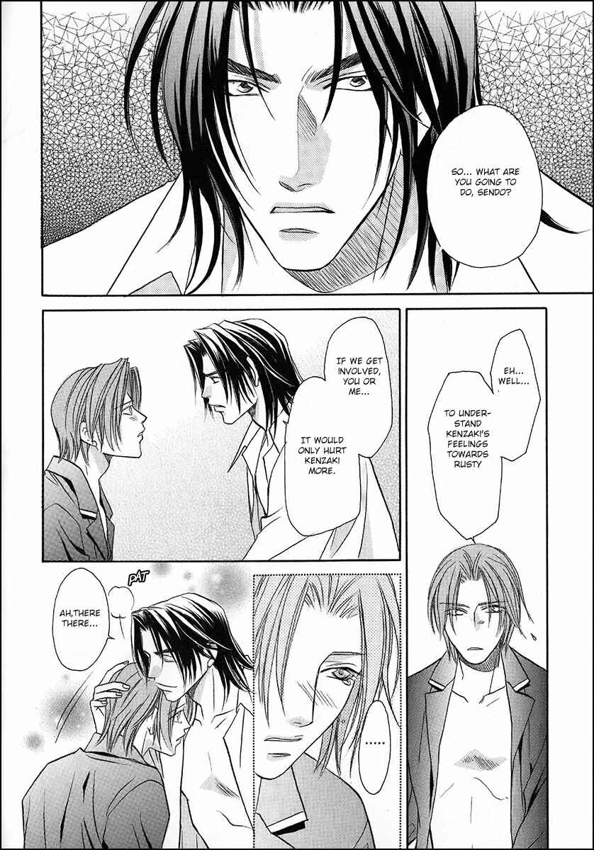 Page 31 Chapter 37 Double Call