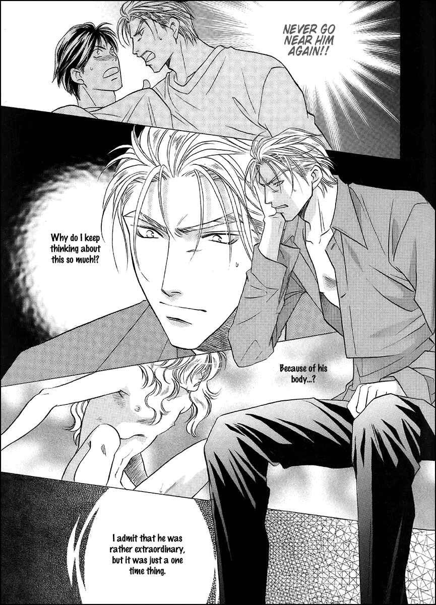 Page 4 Chapter 37 Double Call