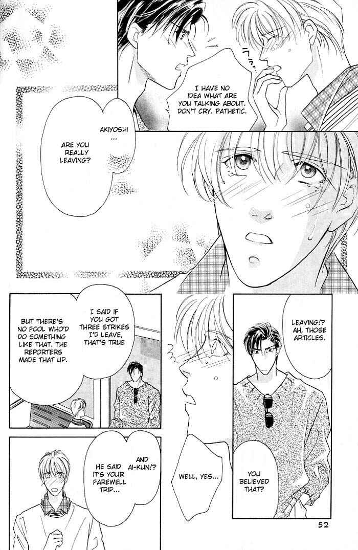 Page 22 Chapter 2 Double Call