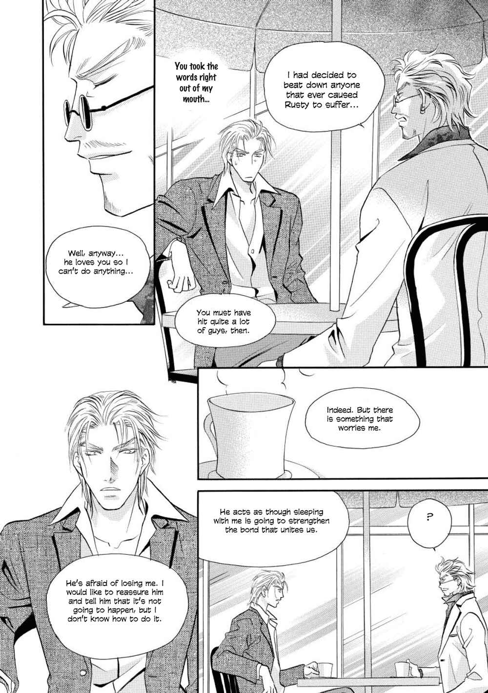 Page 16 Chapter 41 Double Call