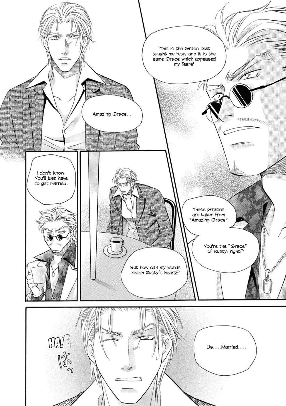 Page 18 Chapter 41 Double Call