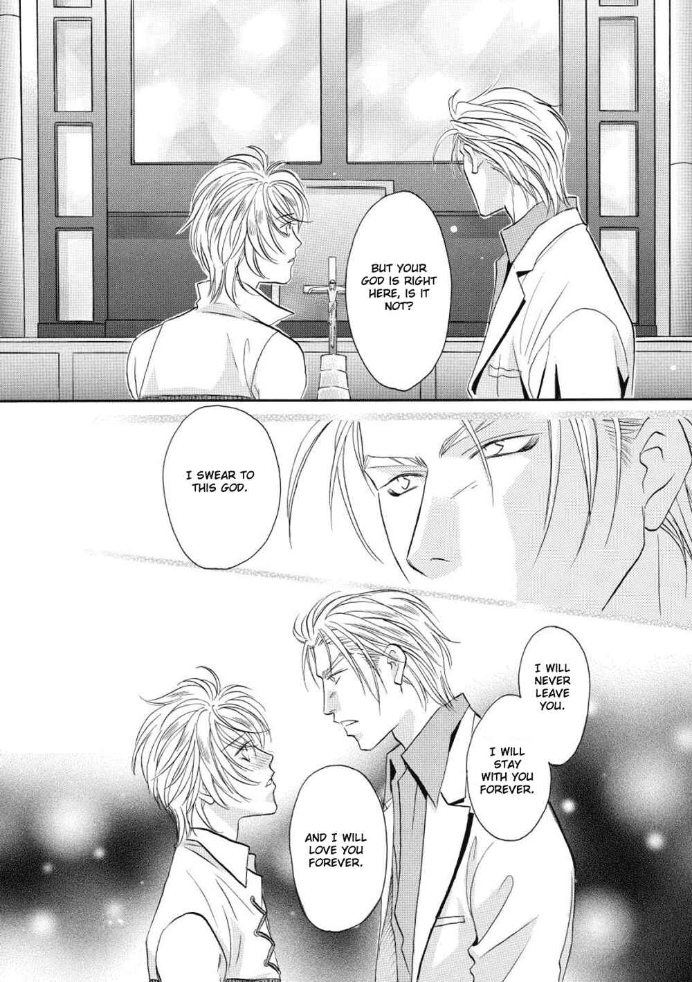 Page 22 Chapter 41 Double Call