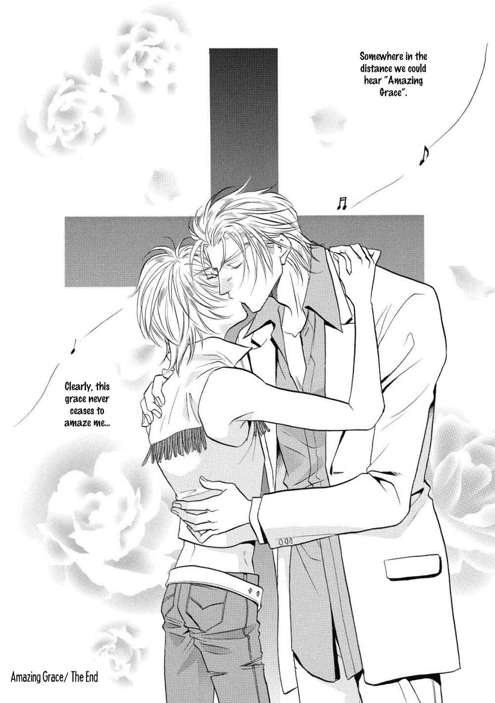 Page 24 Chapter 41 Double Call