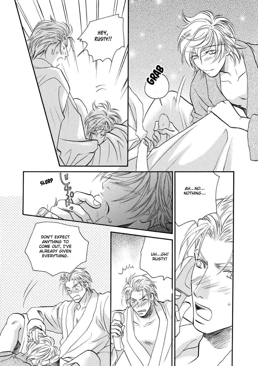 Page 6 Chapter 41 Double Call